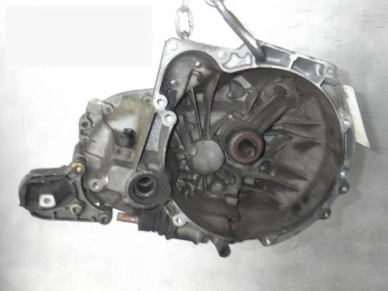 Getriebe Schaltgetriebe FORD KA (RB_) 1.3 i 97WT 7002EH Bild Getriebe Schaltgetriebe FORD KA (RB_) 1.3 i 97WT 7002EH
