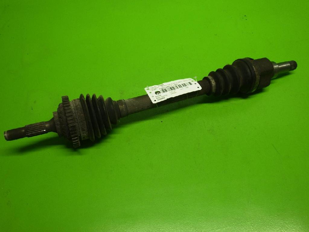 Gelenkwelle Antriebswelle vorne links PEUGEOT 206 SW (2E/K) 1.4 HDi 3272CS Bild Gelenkwelle Antriebswelle vorne links PEUGEOT 206 SW (2E/K) 1.4 HDi 3272CS
