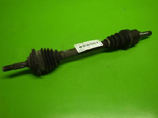 Gelenkwelle Antriebswelle vorne links PEUGEOT 206 SW (2E/K) 1.4 HDi 3272CS Bild Gelenkwelle Antriebswelle vorne links PEUGEOT 206 SW (2E/K) 1.4 HDi 3272CS