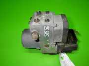 ABS Hydroaggregat FORD MONDEO II Kombi (BNP) 1.8 i 0256220466