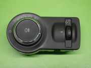 Lichthauptschalter OPEL INSIGNIA 2.0 Turbo 4x4 13268710