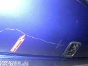 Heckdeckel Heckklappe PEUGEOT 306 Schrägheck (7A, 7C, N3, N5) 1.6