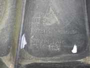 Halter Sto?f?nger hinten links SKODA SUPERB Kombi (3T5) 2.0 TDI 16V 3T9807863