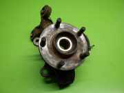 Achsschenkel vorne links NISSAN (DATSUN) PRIMERA Traveller (WP12) 1.8 40011AU000