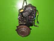 Benzinmotor Motor ohne Anbauteile Benzin FORD KA (RB_) 1.3 i JJD