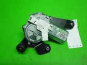 Wischermotor hinten CITROEN C3 I (FC_) 1.4 i 9637158780