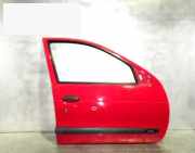 Tür vorne rechts RENAULT MEGANE I (BA0/1_) 1.6 e (BA0F, BA0S)