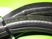 Türgummi Türdichtung hinten links SEAT IBIZA IV (6J5, 6P1) 1.4 6J4867365