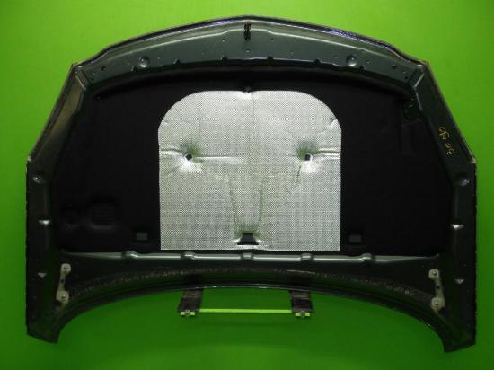 Motorhaube OPEL INSIGNIA Stufenheck 2.0 Turbo 4x4 Bild Motorhaube OPEL INSIGNIA Stufenheck 2.0 Turbo 4x4