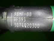 Einspritzanlage FORD FIESTA V (JH_, JD_) 1.4 16V 98MFBB9F593