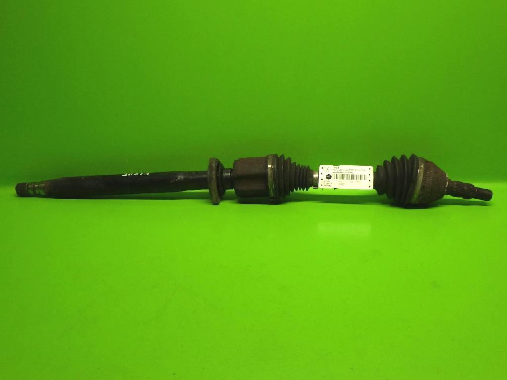 Gelenkwelle Antriebswelle vorne rechts OPEL VECTRA C Caravan 1.9 CDTI Bild Gelenkwelle Antriebswelle vorne rechts OPEL VECTRA C Caravan 1.9 CDTI