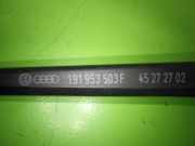 Wischerschalter VW GOLF II (19E, 1G1) 1.3 Cat 191953503F