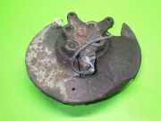 Achsschenkel hinten rechts MAZDA 6 Station Wagon (GY) 2.0 DI