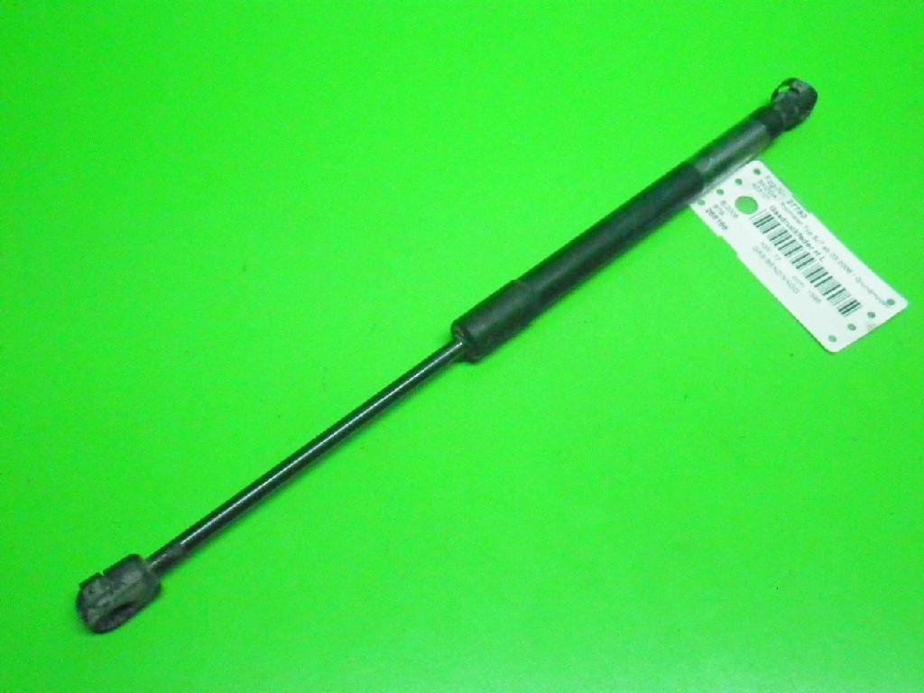 Gasdruckfeder D?mpfer hinten rechts SKODA ROOMSTER (5J) 1.6 5J7827550 Bild Gasdruckfeder D?mpfer hinten rechts SKODA ROOMSTER (5J) 1.6 5J7827550