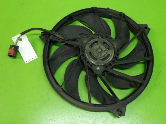 Lüfter PEUGEOT 206 SW (2E/K) 1.4 HDi 9643386780 Bild Lüfter PEUGEOT 206 SW (2E/K) 1.4 HDi 9643386780