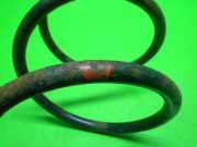 Feder hinten links MAZDA 626 V Hatchback (GF) 1.8