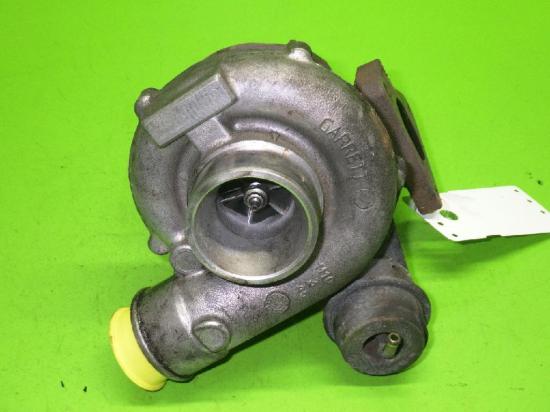 Turbolader MERCEDES-BENZ C-KLASSE (W202) C 220 CDI (202.133) GT20 Bild Turbolader MERCEDES-BENZ C-KLASSE (W202) C 220 CDI (202.133) GT20