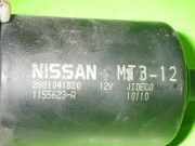 Wischermotor vorne NISSAN (DATSUN) MICRA II (K11) 1.0 i 16V 2881041B20