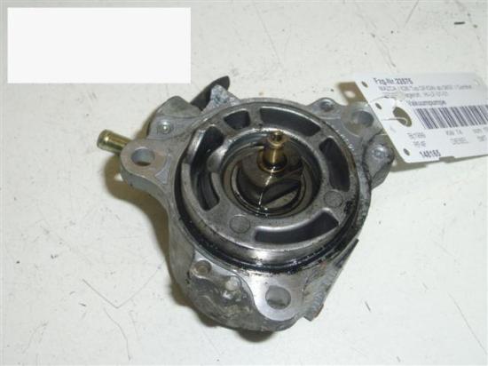 Vakuumpumpe Unterdruckpumpe MAZDA 626 V Station Wagon (GW) 2.0 Turbo DI X2T58171 Bild Vakuumpumpe Unterdruckpumpe MAZDA 626 V Station Wagon (GW) 2.0 Turbo DI X2T58171