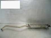 Auspufftopf vorne OPEL VECTRA B CC (38_) 1.8 i 16V