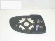 Außenspiegelglas links OPEL OMEGA B Caravan (21_, 22_, 23_) 2.0