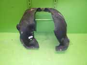 Radhausschale vorne rechts OPEL ASTRA K (B16) 1.5 CRDI (68) 39115548
