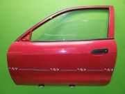 Tür links MITSUBISHI COLT V (CJ_, CP_) 1300 GL,GLX (CJ1A)