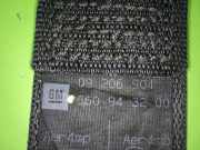 Sicherheitsgurt vorne rechts OPEL AGILA (A) (H00) 1.0 12V 560943200