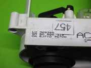 Heizungsregulierelement OPEL VECTRA B CC (38_) 1.6 i 16V 90586319