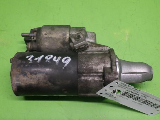 Anlasser MERCEDES-BENZ C-KLASSE (W204) C 300 4-matic (204.081) 0001107459 Bild Anlasser MERCEDES-BENZ C-KLASSE (W204) C 300 4-matic (204.081) 0001107459