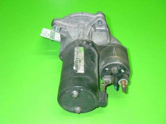Anlasser PEUGEOT 306 Break (7E, N3, N5) 1.6 D6RA572 Bild Anlasser PEUGEOT 306 Break (7E, N3, N5) 1.6 D6RA572