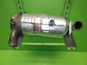 Katalysator OPEL ASTRA L (OV5) 1.5 Turbo D (FBYHZT, FBYHZJ) 9841854880