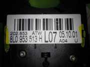 Kombischalter Blinkerschalter Wischerschalter AUDI (NSU) A6 Avant (4B5, C5) 2.5 TDI 4B0953503H