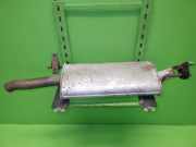 Auspufftopf hinten VW GOLF III (1H1) 1.8