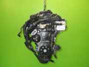 Benzinmotor Motor ohne Anbauteile Benzin AUDI (NSU) A1 Sportback (8XA, 8XK) 1.2 TFSI CBZC
