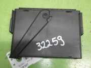 Steuergerät Komfortsystem OPEL TIGRA TwinTop 1.4 13111111