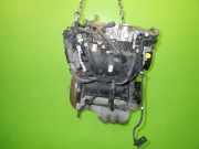 Benzinmotor Motor ohne Anbauteile Benzin OPEL CORSA C (X01) 1.0 (F08, F68) Z10XEP