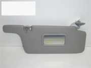 Sonnenblende vorne rechts NISSAN (DATSUN) PRIMERA Hatchback (P11) 1.6 16V