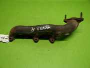 Auspuffkrümmer rechts AUDI (NSU) 80 (8C, B4) 2.6 078253034A