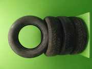 Winterreifen CITROEN BERLINGO (MF) 1.6 16V (MFNFU) 125/70 R14 84T