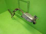 Auspufftopf hinten VW LUPO (6X1, 6E1) 1.2 TDI 3L