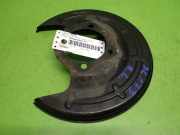 Ankerblech Spritzblech hinten links OPEL ASTRA K (B16) 1.2 Turbo (68) 13362352