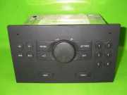 CD-Radio OPEL AGILA (A) (H00) 1.3 CDTI (F68) 453116246