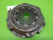 Kupplungsdruckplatte PEUGEOT 206 Schrägheck (2A/C) 1.1 i 9836792980