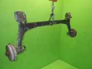 Hinterachse VW GOLF II (19E, 1G1) 1.3 Cat