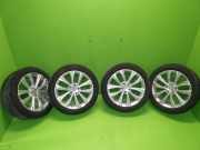 Kompletträder OPEL INSIGNIA B Sports Tourer (Z18) 1.5 CDTi(35) 245/45R18 100Y