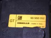 Schlussleuchte rechts OPEL VECTRA B (36_) 1.8 i 16V