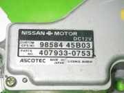 Airbag Steuerger?t NISSAN (DATSUN) MICRA II (K11) 1.0 i 16V 98584 45B03
