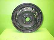 Felge vorne links DAIHATSU CUORE VI (L251, L250_, L260_) 1.0