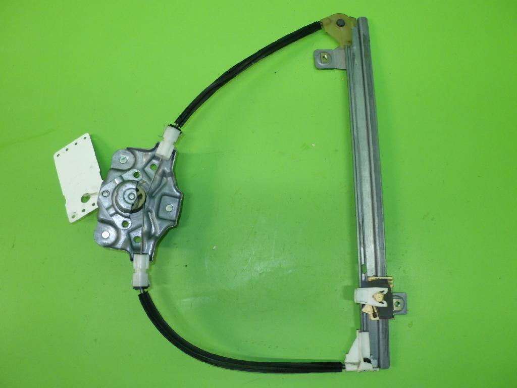 Fensterheber Tür hinten links RENAULT MEGANE Scenic (JA0/1_) 1.6 16V (JA0B, JA04, JA11) 114133 Bild Fensterheber Tür hinten links RENAULT MEGANE Scenic (JA0/1_) 1.6 16V (JA0B, JA04, JA11) 114133